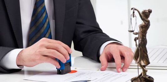 Cómo montar una notaría privada u oficina de notariado