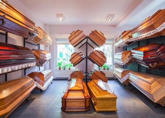 Cómo montar una funeraria: paso a paso