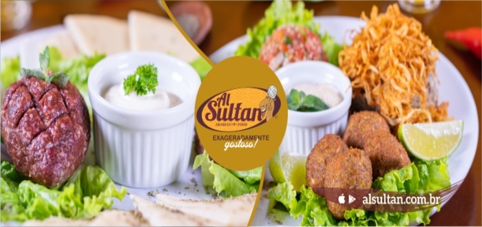 Al Sultán Restaurante 
