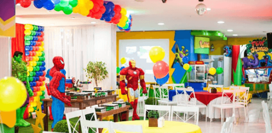 Cómo montar un buffet infantil: ¡pasos para iniciar desde cero!