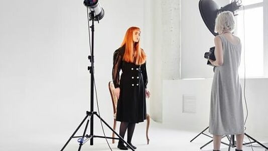 Cómo montar un estudio fotográfico: ¡Todo lo que necesitas saber!