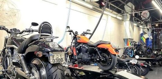 Cómo montar un taller de motos: ¡consejos para tener éxito!