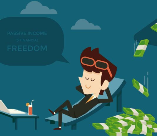 Ingresos Pasivos | Conoce qué son y aprende cómo generarlos ingresos-pasivos-es-libertad