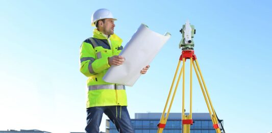 Cómo iniciar tu propia empresa de topografía