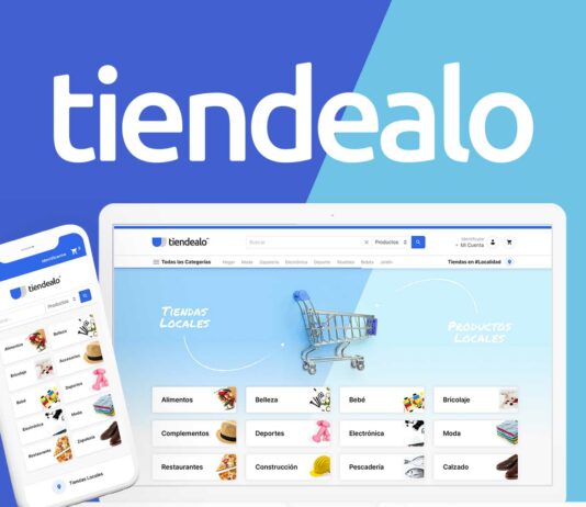 Tiendealo | El «Amazon» del comercio local Tiendealo | El "Amazon" del comercio local