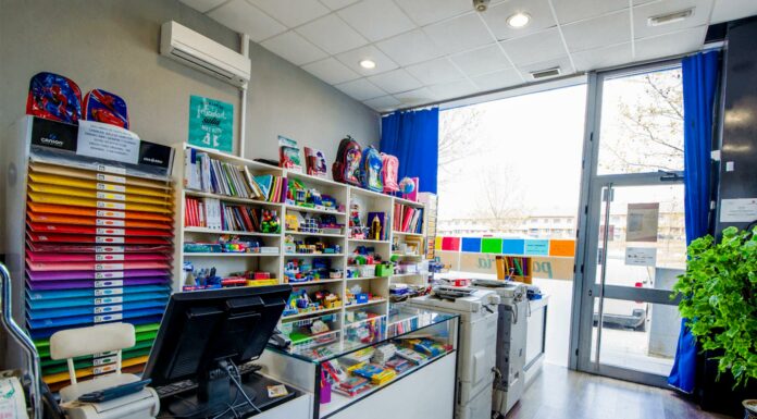 Cómo iniciar una papelería pequeña | Todo lo que necesitas para poner este negocio Cómo iniciar una papelería pequeña