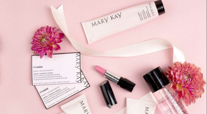 Cómo ser consultora de belleza Mary Kay | Sé una vendedora de cosméticos exclusivos Cómo ser consultora Mary Kay