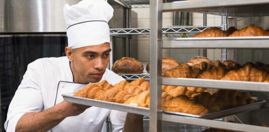 Cómo iniciar un negocio de panadería en casa | ¡Amasa el éxito! Cómo iniciar un negocio de panadería en casa y que sea exitoso