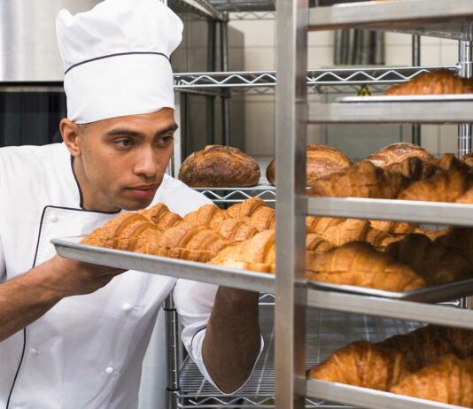 Cómo iniciar un negocio de panadería en casa | ¡Amasa el éxito! Cómo iniciar un negocio de panadería en casa y que sea exitoso
