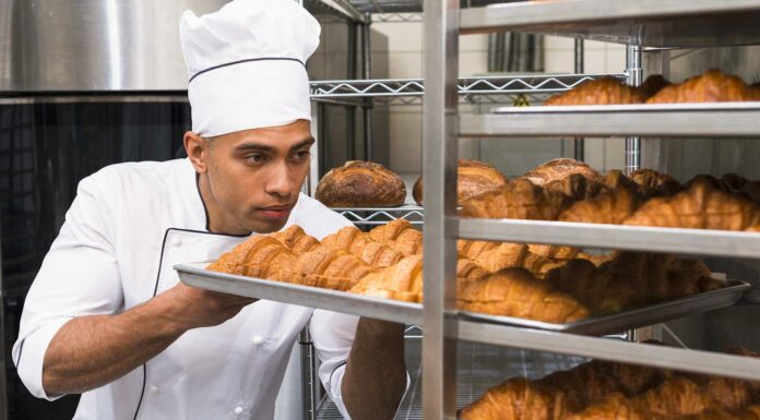 Cómo iniciar un negocio de panadería en casa | ¡Amasa el éxito! Cómo iniciar un negocio de panadería en casa y que sea exitoso