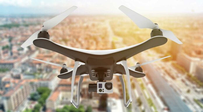 Negocio de drones | Cómo empezar varias ideas rentables Negocio de drones - Empender con diferentes ideas