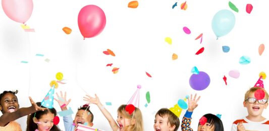 Cómo crear una empresa de eventos infantiles | Inicia tu negocio de fiestas para niños Cómo crear una empresa de eventos infantiles