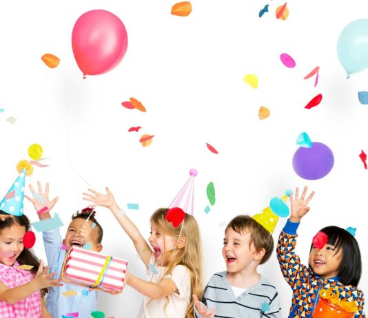Cómo crear una empresa de eventos infantiles | Inicia tu negocio de fiestas para niños Cómo crear una empresa de eventos infantiles