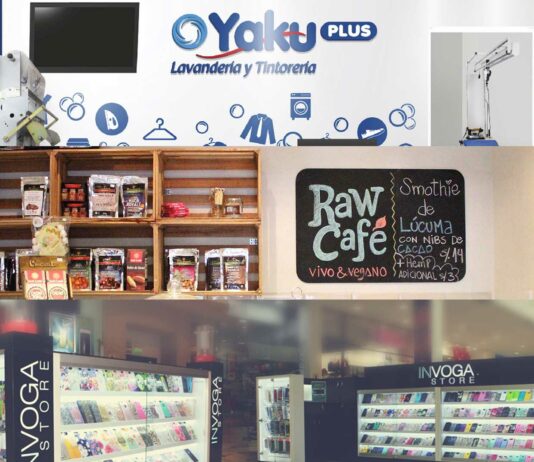 Franquicias en Perú | 10 negocios exitosos para emprender en este país Franquicias en Perú - 10 ideas de negocio