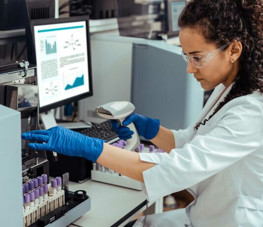 Cómo crear un laboratorio clínico | Guía de pasos y requisitos Cómo crear un laboratorio clínico- Requisitos y pasos