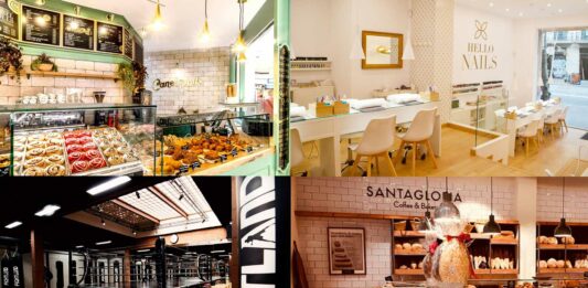 Franquicias en Madrid | Las 10 más rentables para invertir 10 franquicias en Madrid para invertir