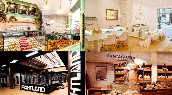 Franquicias en Madrid | Las 10 más rentables para invertir 10 franquicias en Madrid para invertir
