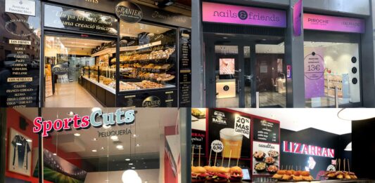 Franquicias en Barcelona | Las 8 más rentables para invertir 8 franquicias en Barcelona para invertir