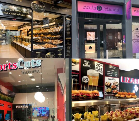 Franquicias en Barcelona | Las 8 más rentables para invertir 8 franquicias en Barcelona para invertir