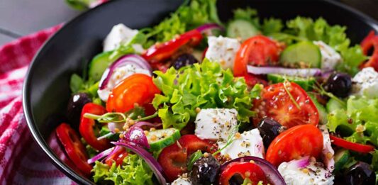 Franquicias de ensaladas en México | 5 negocios frescos para emprender Franquicias de ensaladas en México - 5 negocios para invertir