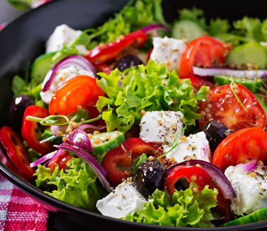 Franquicias de ensaladas en México | 5 negocios frescos para emprender Franquicias de ensaladas en México - 5 negocios para invertir