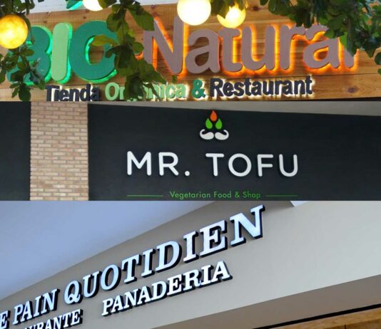 Franquicias veganas en México | 5 negocios de estilo veggie para invertir 5 Franquicias veganas en méxico