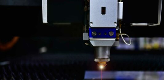 Qué es la soldadura láser y por qué usarla en tu taller soldadura laser