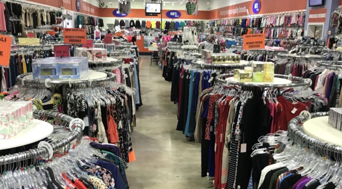 Cómo iniciar un negocio de ropa usada | Guía para darle una segunda oportunidad a la percha Cómo iniciar un negocio de ropa usada siguiendo 8 pasos