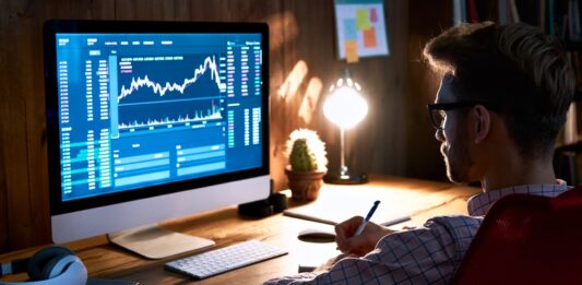 Por qué debes formarte en Trading y Forex y cómo hacerlo Por qué debes formarte en Trading y Forex y cómo hacerlo