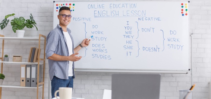 Consejos para mejorar tu nivel de inglés
