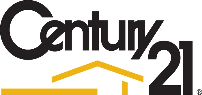 Logo franquicia Century 21