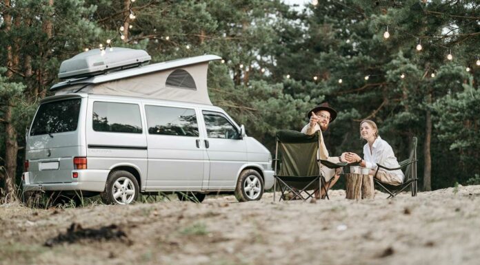 Alquiler de autocaravanas: un sector en auge seguro autocaravana
