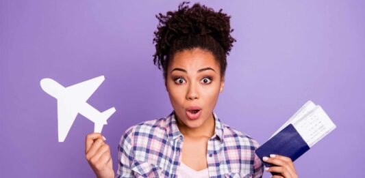 ¿Qué cambios han experimentado las agencias de viajes? agencias de viajes
