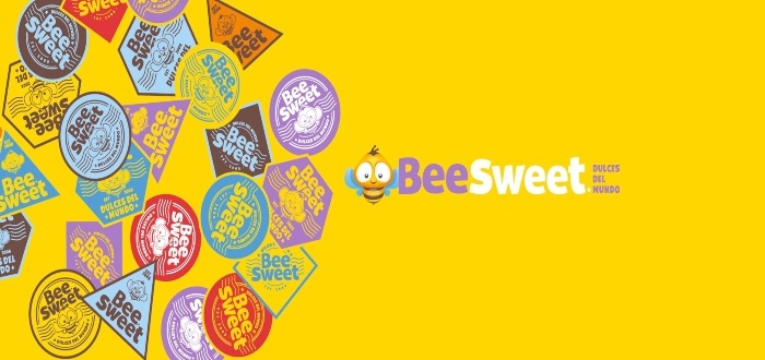 Dulcería Bee Sweet