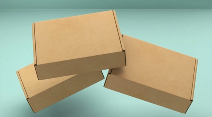 Cajas de cartón baratas: El negocio de las empresas de packaging cajas de carton baratas