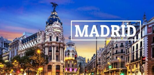 Negocios rentables en Madrid | Las 25 mejores oportunidades para invertir 25 ideas de negocios rentables en Madrid