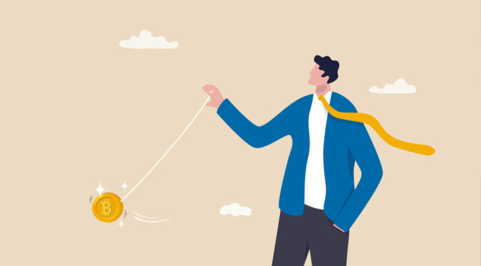 Criptomonedas; Volatilidad y Riesgo Criptomonedas Volatilidad y Riesgo