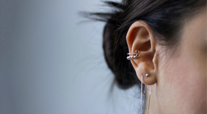 Montar un negocio de piercings Montar un negocio de piercings