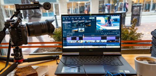 Los 10 mejores editores de vídeo en línea Editores de vídeo