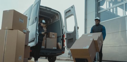 Vehículo industrial: ¿por qué de segunda mano? muchos negocios rentables