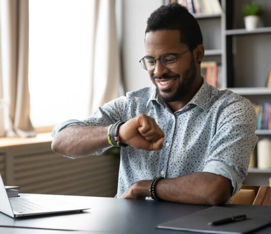 La importancia del control horario para los trabajadores y las empresas La importancia del control horario para los trabajadores y las empresas