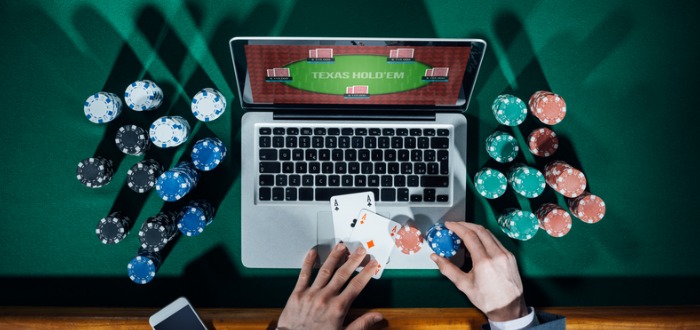 Cómo montar un casino online