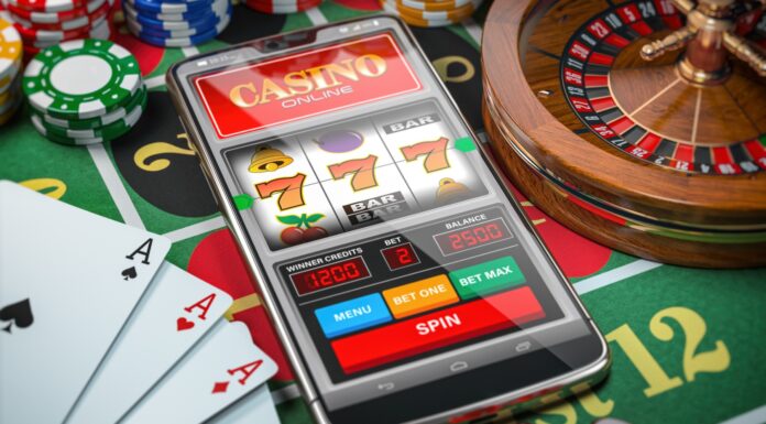 Cómo crear un casino online | Apodérate del mundo del azar Cómo crear un casino online
