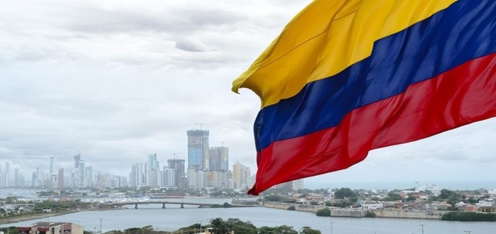 Por qué invertir en Colombia