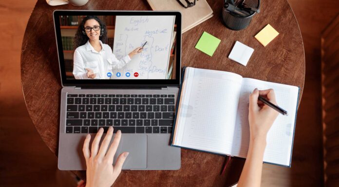 La influencia de los métodos y herramientas online en el aprendizaje formacion telematica