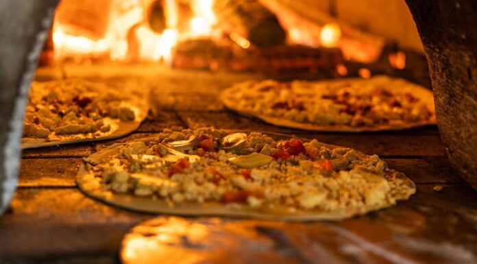 Abrir una pizzería: ¿Es rentable una franquicia o restaurante? franquicia pizzas