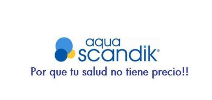 Aqua Scandik