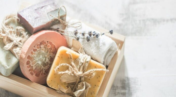 Cómo hacer jabones artesanales para vender | Todo lo que necesitas Cómo hacer jabones artesanales para vender