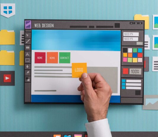 7 razones importantes para crear un sitio web de negocio crear sitio web de negocio