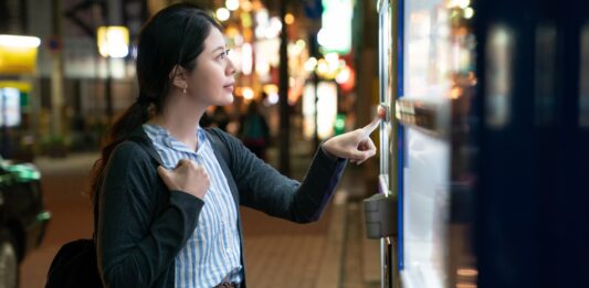 La rentabilidad de las máquinas de vending: ¿cómo escoger la mejor? maquinas vending